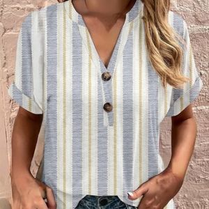 V-neck Top Women Medium